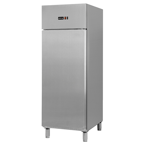 Armário frigorífico de conservação GN2/1, 700 l