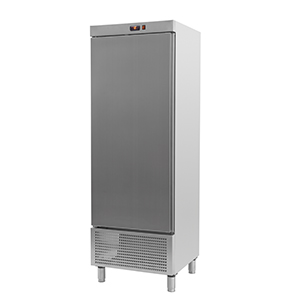 Armario frigorífico de conservación de congelados, 434 l