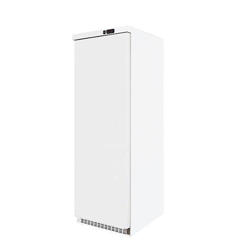 Armário frigorífico de congelados, 395 l - branco