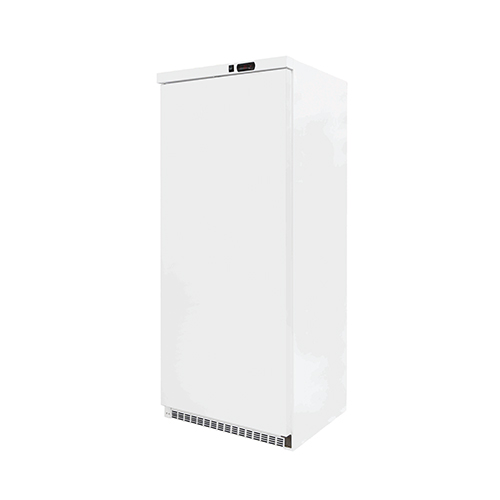 GN2/1 Freezer cabinet, 524 l - white