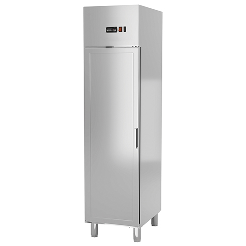 Armário frigorífico de conservação GN1/1, 500 l
