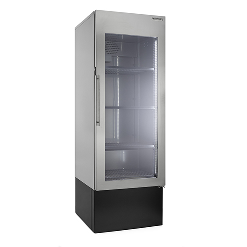 Cabinet 496 l for dry age meat