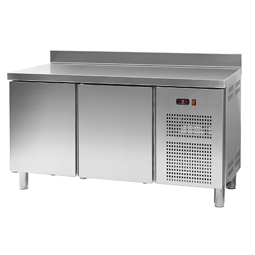Freezer counter, 255 l