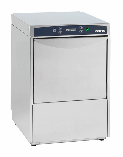 Dishwasher, rack 400x400 mm