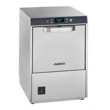 Máquina de lavar louça, cesto 400x400 mm