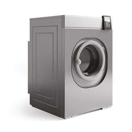 Medium spin washing machine with Wavy® control, 7.5 kg