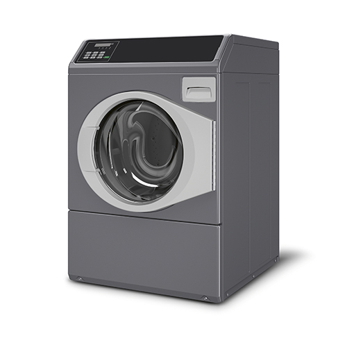 High spin washing machine, 10/9 kg