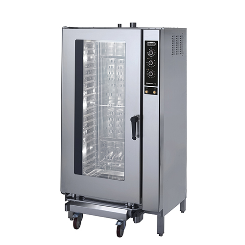 Electric combi oven, 20xGN1/1