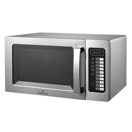 Professional microwave oven, 25 l