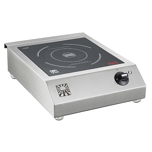 Induction cooker, countertop