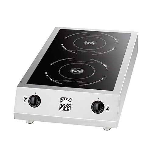 Induction cooker, countertop