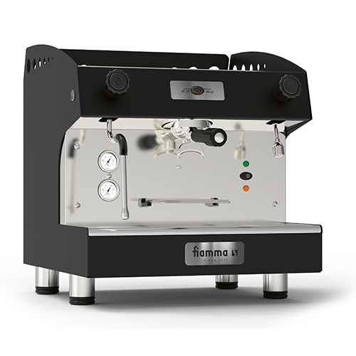Semi-automatic espresso coffee machine - RESTYLE