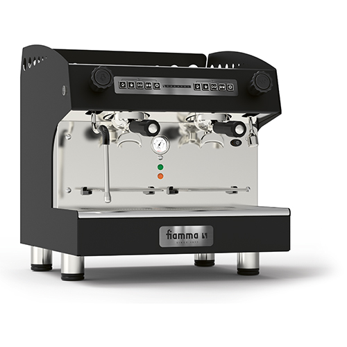 Automatic espresso coffee machine, compact version - RESTYLE