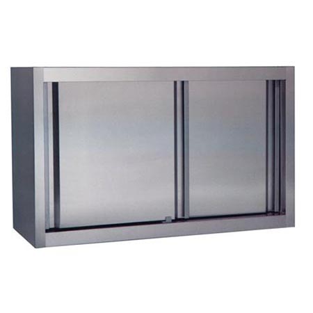 Cupboard with doors 1000x400x600 mm