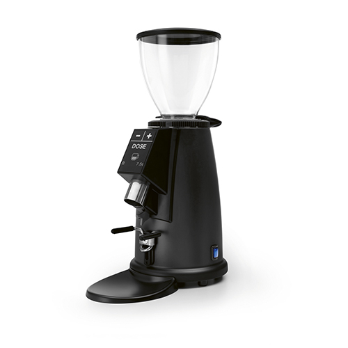 Coffee grinder on demand, 1 g/s
