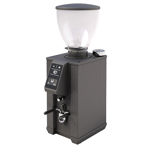 Coffee grinder on demand, 2.2 g/s