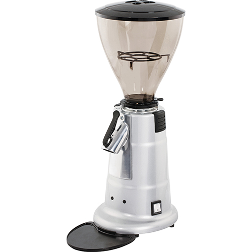 Coffee grinder without doser, 6 kg/h
