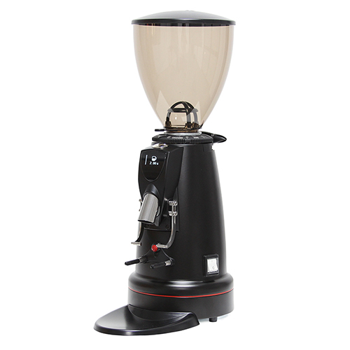 Coffee grinder on demand, 2.5 g/s