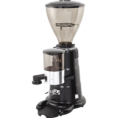 Conical automatic coffee grinder, 8 kg/h