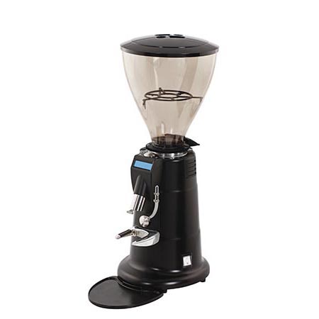 Coffee grinder on demand, 4 g/s