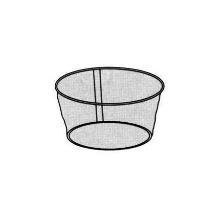 Permanent filter for Combi-line, 101/317 - Suitable for CB 5 (W), CN5e / CN5i