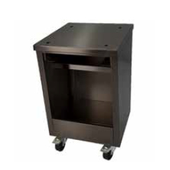 Coal bunker table PIRA 50